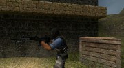 Tactical Galil For Sg552 для Counter-Strike Source миниатюра 5