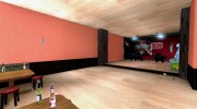 Новый бар в Гантоне para GTA San Andreas miniatura 3