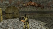 Short_Fuse P90 для Counter Strike 1.6 миниатюра 5