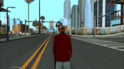 Dizz Niccas  ENB v3 для GTA San Andreas миниатюра 1