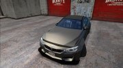 BMW M4 (F82) Bodykit (SA Style) for GTA San Andreas miniature 8