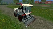 ДОН 680M v1.0 para Farming Simulator 2015 miniatura 1