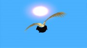 Wings para GTA San Andreas miniatura 5