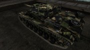 Stug III BeHuK для World Of Tanks миниатюра 3