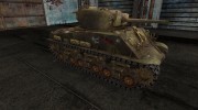 M4A3 Sherman 1 for World Of Tanks miniature 5