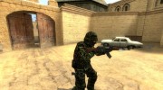 Junglyish CT para Counter-Strike Source miniatura 2