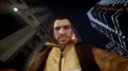 Selfie mod	   для GTA 4 миниатюра 5
