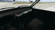 Dacia 1310 Sport v1.3 for GTA 4 miniature 7