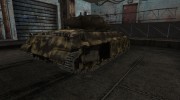 T14 1 для World Of Tanks миниатюра 4