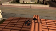 Брюс Ли для GTA San Andreas миниатюра 6