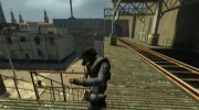 The Pickled Knife para Counter-Strike Source miniatura 3