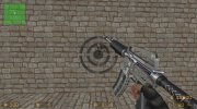 M4A1-S Defuser for Counter-Strike Source miniature 2