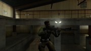 FNC Para para Counter-Strike Source miniatura 4