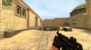 mp5 retextured for Counter-Strike Source miniature 1