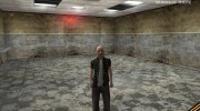 Телепорт во все скрытые интерьеры в Криминальной России for GTA San Andreas miniature 6