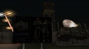 Клан Наемники  v.1.0 в Криминальной России для GTA San Andreas миниатюра 2