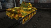 VK3002DB Gesar 2 для World Of Tanks миниатюра 4