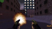 Teh Snake´s Dual PMS for Counter Strike 1.6 miniature 2