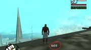 CLEO прорисовка para GTA San Andreas miniatura 2