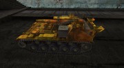 Шкрука для M41 для World Of Tanks миниатюра 2
