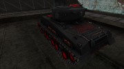 M4A3E8 Sherman от Bubbafuzz for World Of Tanks miniature 3