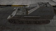 Ремоделинг для JagdPanther II para World Of Tanks miniatura 2