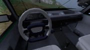 Range Rover Off Road para GTA San Andreas miniatura 5