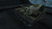 Шкурка для Gw-panther para World Of Tanks miniatura 3