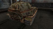 VK4502(P) Ausf B 20 для World Of Tanks миниатюра 4
