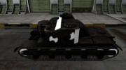 Зоны пробития AT 15 para World Of Tanks miniatura 2