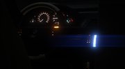 2006 BMW X5 4.8iS Individual (E53) for GTA 5 miniature 6
