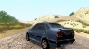 Fiat Tempra для GTA San Andreas миниатюра 2