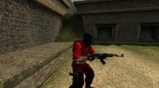 Modderfreaks Communist Terrorist para Counter-Strike Source miniatura 2