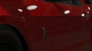 2013 Ford Mustang Shelby GT500 for GTA 5 miniature 12