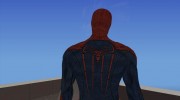 Amazing Spider-Man (Standart) для GTA San Andreas миниатюра 6