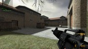 Jenns anims M4 для Counter-Strike Source миниатюра 3
