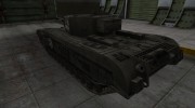 Отличный скин для Matilda Black Prince para World Of Tanks miniatura 3
