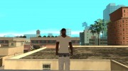 New Drugs Dealer для GTA San Andreas миниатюра 1