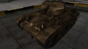 Скин в стиле C&C GDI для M22 Locust para World Of Tanks miniatura 1
