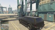 FIB Black Ops Contracts 2.1.0 for GTA 5 miniature 14