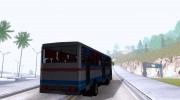 Autosan H10-11B Оренбург para GTA San Andreas miniatura 3