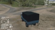 УАЗ 33036 for Spintires DEMO 2013 miniature 3
