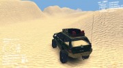 Jeep Grand Cherokee Expedition for Spintires DEMO 2013 miniature 3