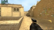 Glock 17 Desert Operation Edition para Counter-Strike Source miniatura 1