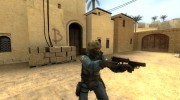 Dual P228 For Elites for Counter-Strike Source miniature 4