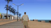Paul Walker para GTA San Andreas miniatura 6