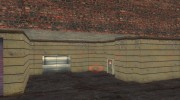 Новые текстуры убежища в Staunton Island for GTA 3 miniature 1