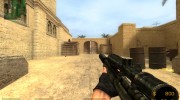 Tactical Camo M24 для Counter-Strike Source миниатюра 2
