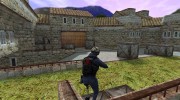 Sepulchral GSG9 para Counter Strike 1.6 miniatura 3
