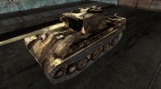PzKpfw V Panther 21 для World Of Tanks миниатюра 1